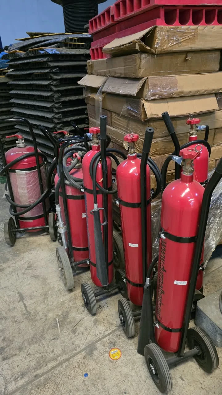 Fencing & site accessories